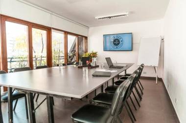 Ayenda La Paz Apart Hotel