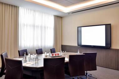 Novotel Lima San Isidro