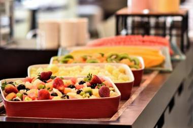 Novotel Lima San Isidro