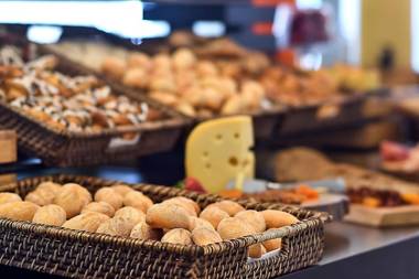 Novotel Lima San Isidro