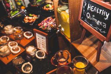 BTH Hotel – Boutique Concept