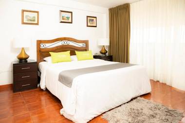 Ayenda Casa Bella San Isidro