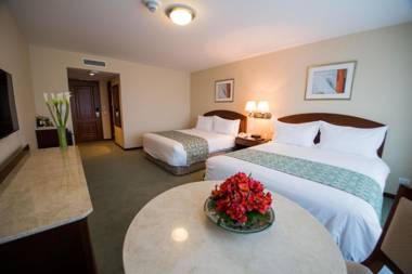 Los Tallanes Hotel & Apart