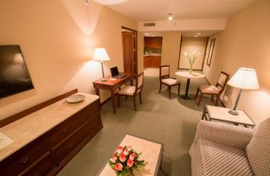 Los Tallanes Hotel & Apart