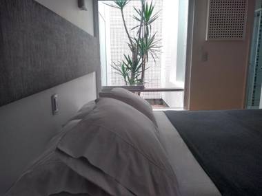 3B Barranco's - Chic and Basic - B&B