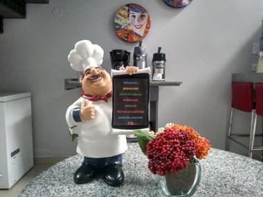 3B Barranco's - Chic and Basic - B&B