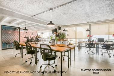 Selina Posada Miraflores