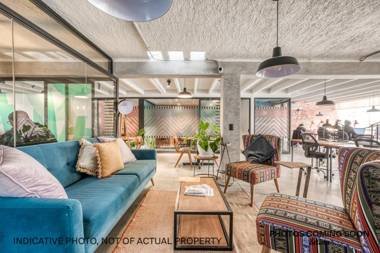 Selina Posada Miraflores