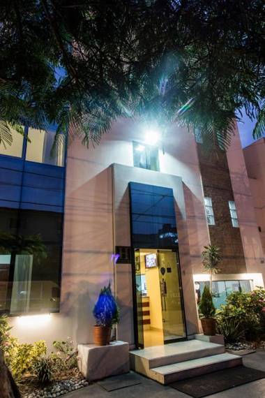 Hotel Ferre De Ville