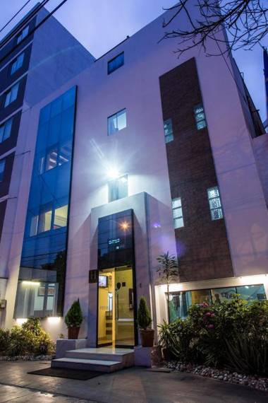 Hotel Ferre De Ville