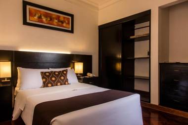 Hotel Ferre De Ville