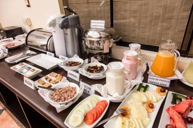 Hotel Ferre De Ville