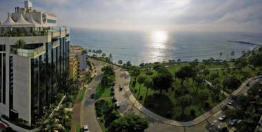 Miraflores Park A Belmond Hotel Lima