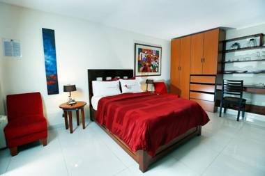 Peru Star Apart-Hotel