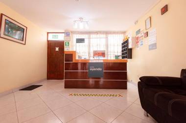 Hotel Las Fresas Airport