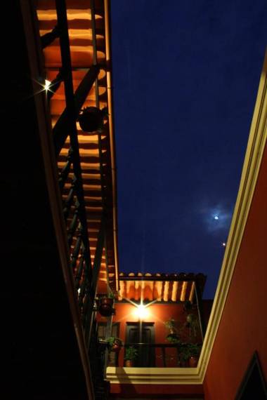 KACLLA The Healing Dog Hostel