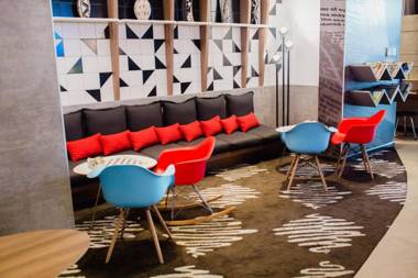 ibis Lima Larco Miraflores