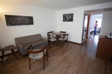 Casa Andina Select Miraflores