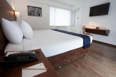 Casa Andina Select Miraflores