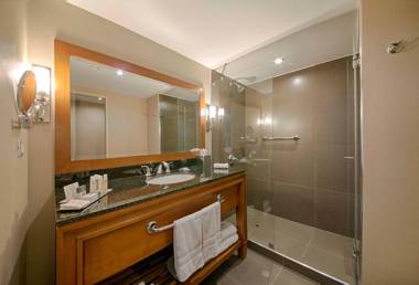 DoubleTree by Hilton Lima Miraflores El Pardo