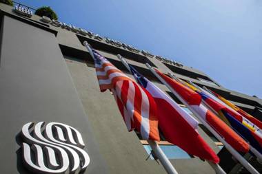 Sonesta Hotel El Olivar