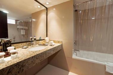 Radisson Decapolis Miraflores