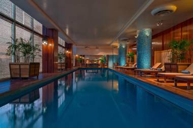 The Westin Lima Hotel & Convention Center