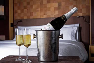 The Westin Lima Hotel & Convention Center