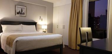 Apart Hotel San Martin