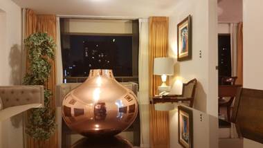 Apart Hotel San Martin