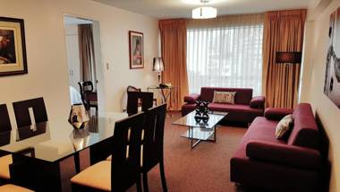 Apart Hotel San Martin