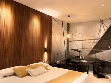 Hotel Las Lomas