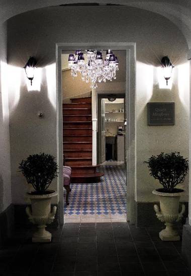 Quinta Miraflores Boutique Hotel