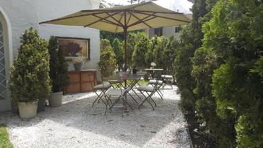 Quinta Miraflores Boutique Hotel