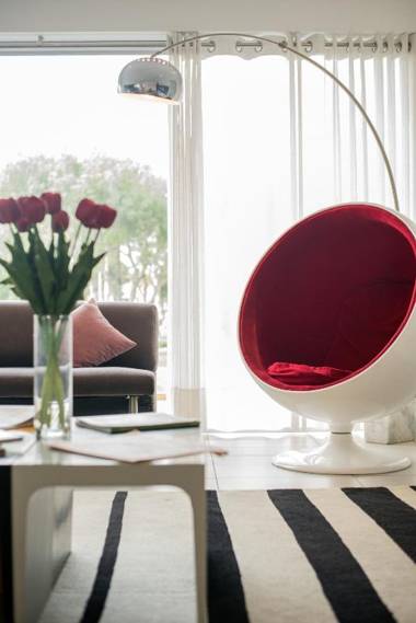 Palmetto Hotel Business San Miguel