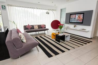 Palmetto Hotel Business San Miguel