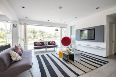 Palmetto Hotel Business San Miguel