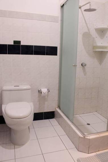 Miraflores Pacific Hotel