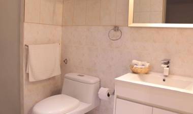 Miraflores Pacific Hotel