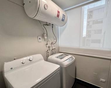 Miraflores Luxury Apartments- Alcanfores