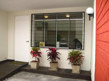 B&B Wasi Aeropuerto Lima