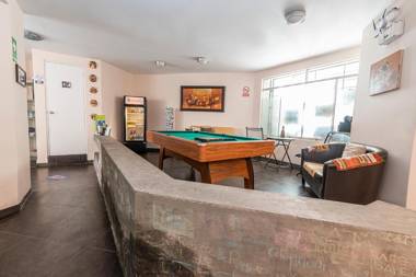 B&B Wasi Aeropuerto Lima