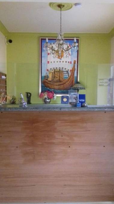 Residencial Kontiki Miraflores