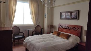 Residencial Kontiki Miraflores