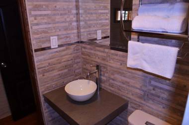 Monterrico Hotel Perú