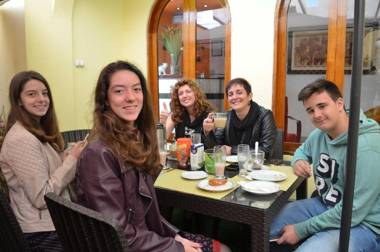 Monterrico Hotel Perú