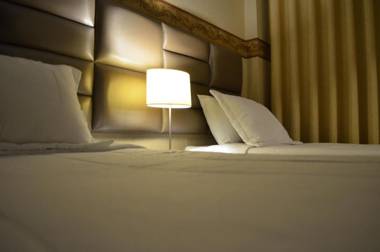 Monterrico Hotel Perú