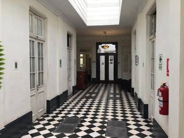 Santa Rosa Apartotel- Centro Histórico