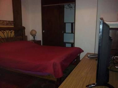 La Quinta Alcanfores