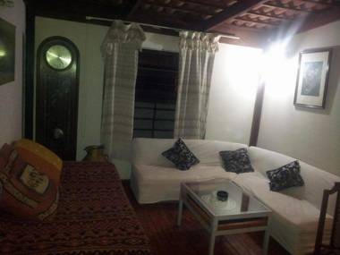 La Quinta Alcanfores